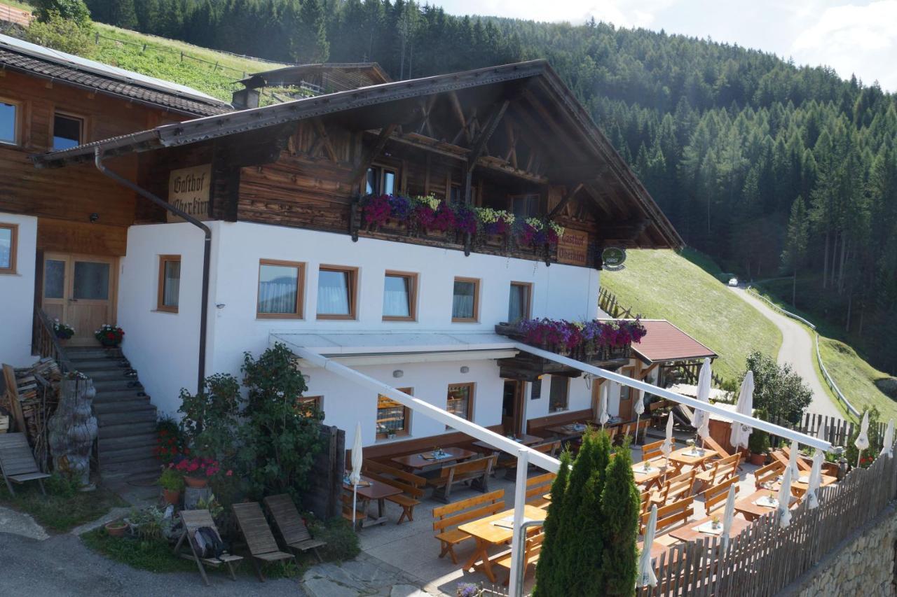 Gasthaus Oberkirn Scena Exterior foto
